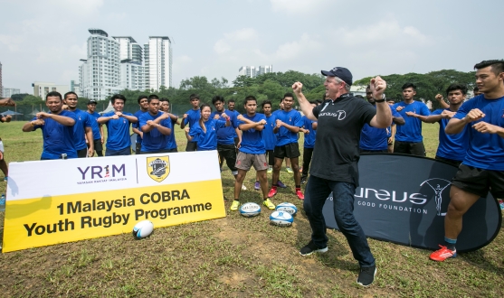 cobra_website